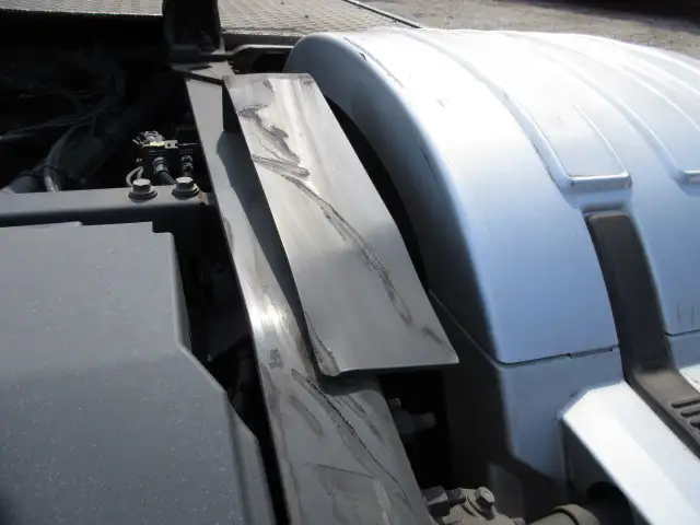 平成30年08月中古大型トラクタヘッドボルボボルボの画像16