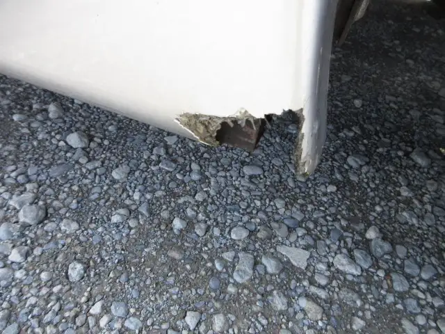 平成30年08月中古大型トラクタヘッドボルボボルボの画像20