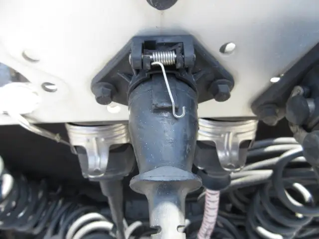 平成30年08月中古大型トラクタヘッドボルボボルボの画像25