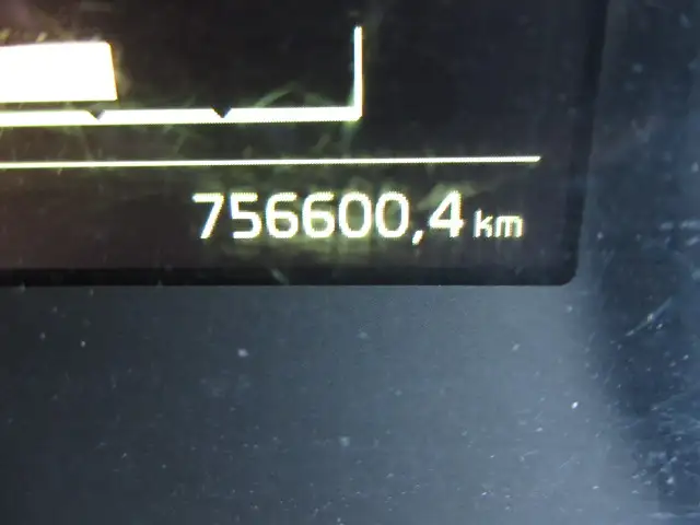 平成30年08月中古大型トラクタヘッドボルボボルボの画像29