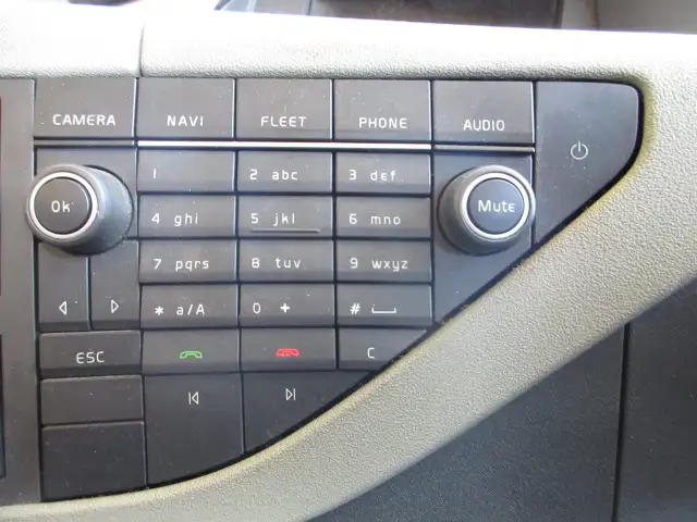 平成30年08月中古大型トラクタヘッドボルボボルボの画像33