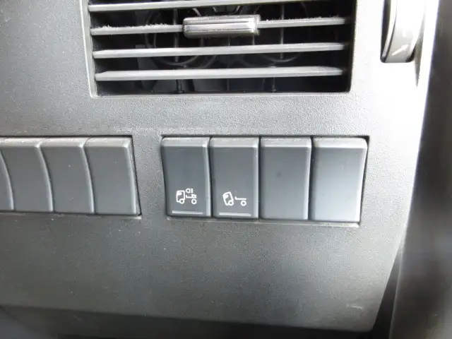 平成30年08月中古大型トラクタヘッドボルボボルボの画像34