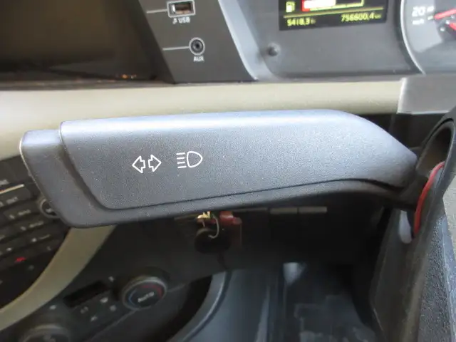 平成30年08月中古大型トラクタヘッドボルボボルボの画像38