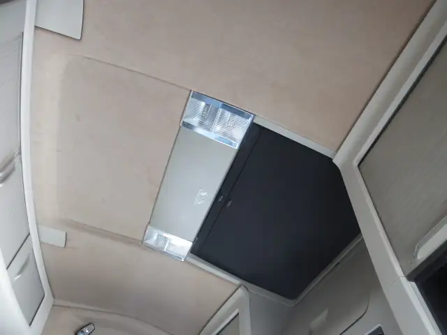 平成30年08月中古大型トラクタヘッドボルボボルボの画像46