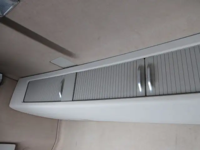 平成30年08月中古大型トラクタヘッドボルボボルボの画像48