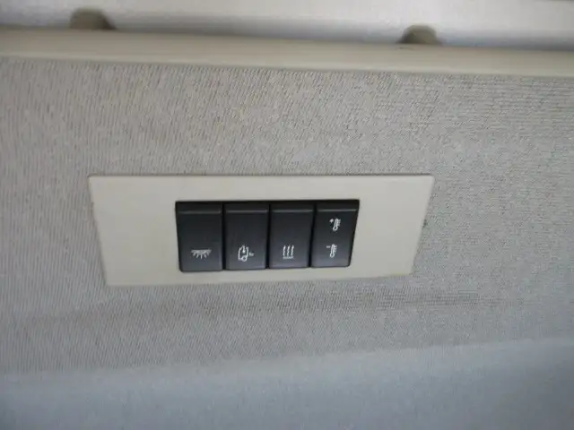 平成30年08月中古大型トラクタヘッドボルボボルボの画像50