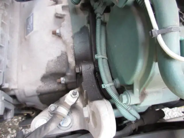 平成30年08月中古大型トラクタヘッドボルボボルボの画像56