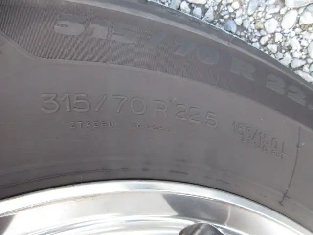 平成30年08月中古大型トラクタヘッドボルボボルボの画像10