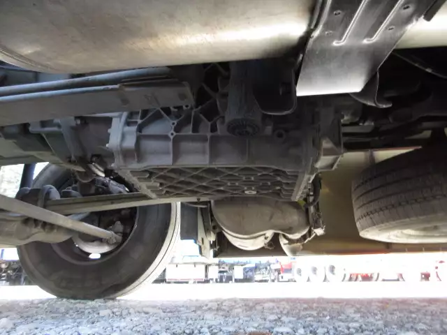 平成30年08月中古大型トラクタヘッドボルボボルボの画像13