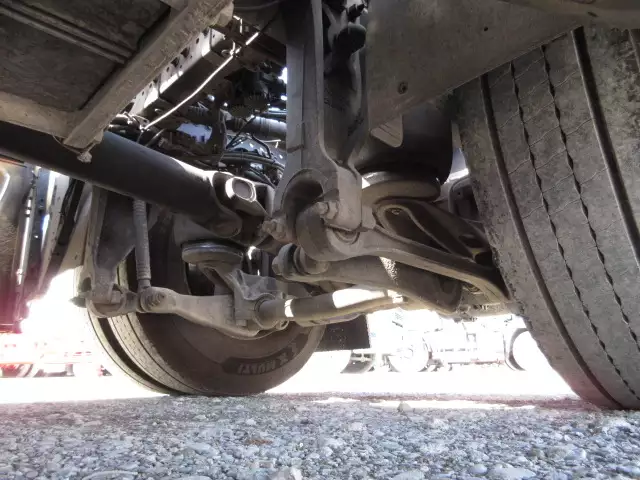 平成30年08月中古大型トラクタヘッドボルボボルボの画像14