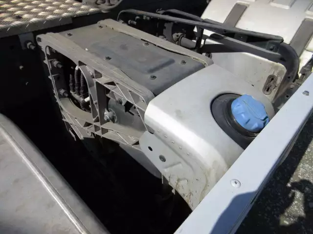 平成30年08月中古大型トラクタヘッドボルボボルボの画像19