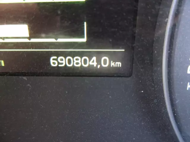 平成30年08月中古大型トラクタヘッドボルボボルボの画像26