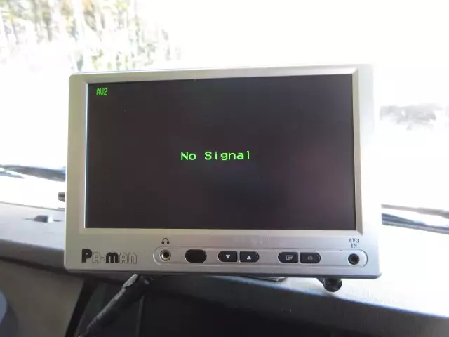 平成30年08月中古大型トラクタヘッドボルボボルボの画像33