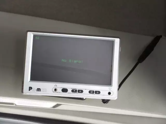 平成30年08月中古大型トラクタヘッドボルボボルボの画像34