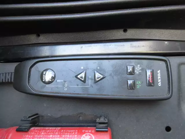 平成30年08月中古大型トラクタヘッドボルボボルボの画像42