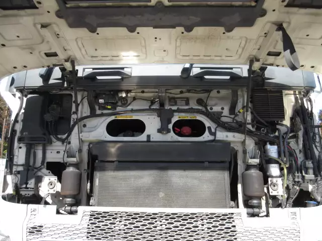 平成30年08月中古大型トラクタヘッドボルボボルボの画像47