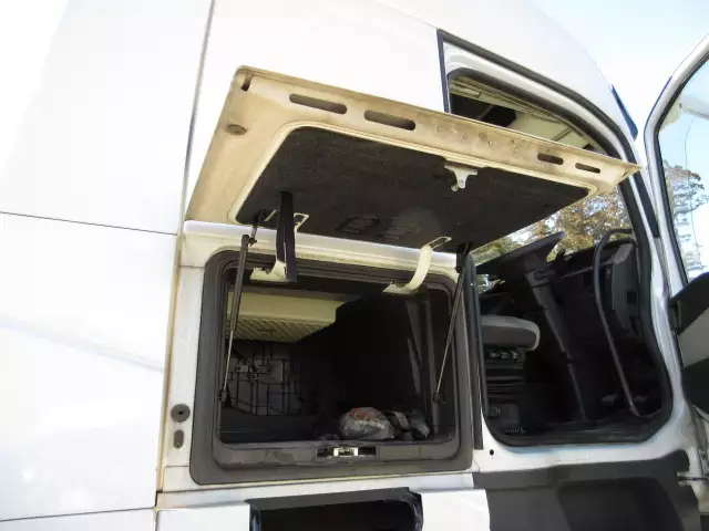 平成30年08月中古大型トラクタヘッドボルボボルボの画像48