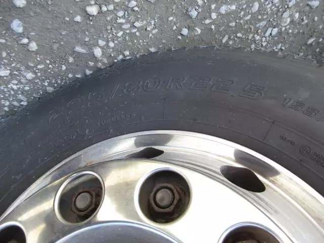 平成30年08月中古大型トラクタヘッドボルボボルボの画像10