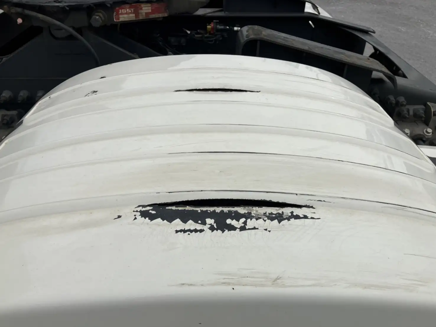 令和02年02月中古大型トラクタヘッドボルボボルボの画像17