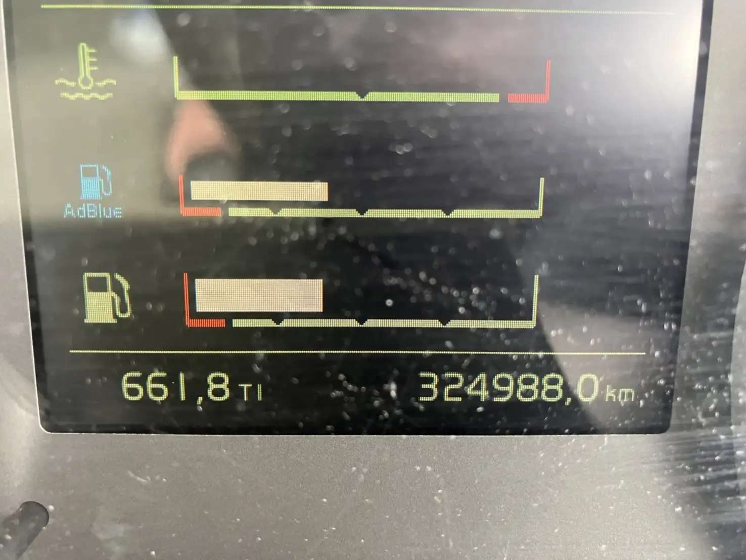 令和02年02月中古大型トラクタヘッドボルボボルボの画像44