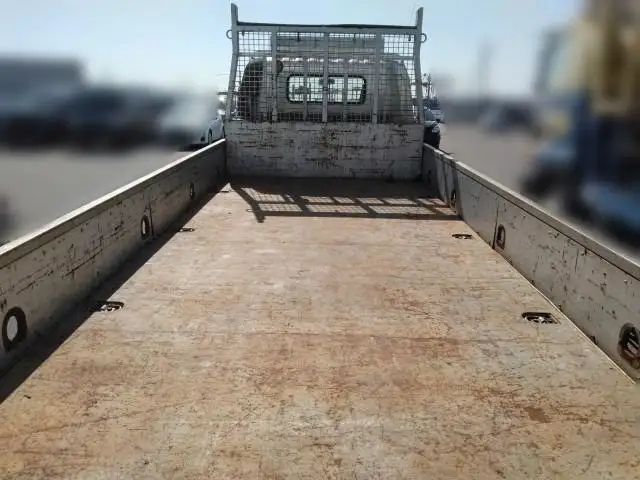 平成20年02月中古小型平ボディ日野デュトロの画像18