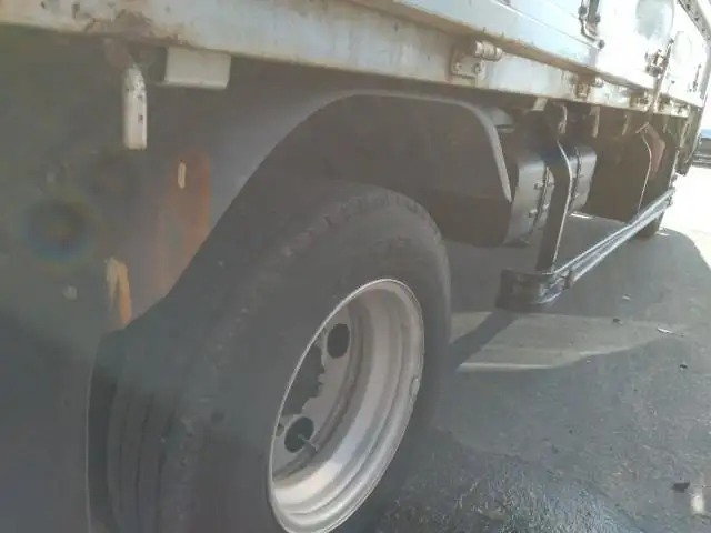 平成20年02月中古小型平ボディ日野デュトロの画像19