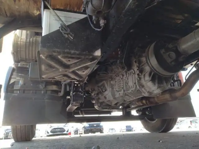 平成20年02月中古小型平ボディ日野デュトロの画像24