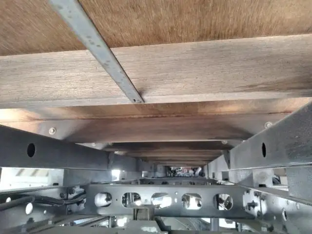 平成20年02月中古小型平ボディ日野デュトロの画像27