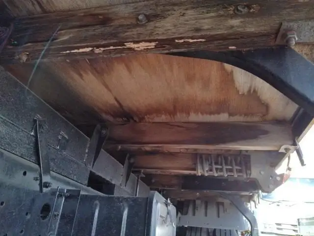 平成20年02月中古小型平ボディ日野デュトロの画像28