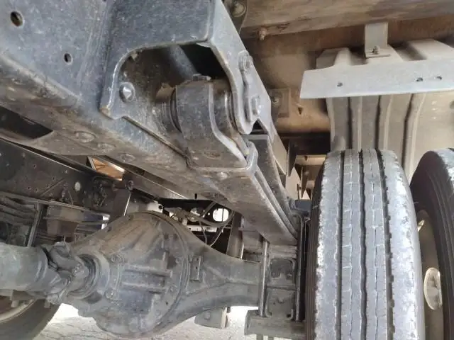 平成20年02月中古小型平ボディ日野デュトロの画像30