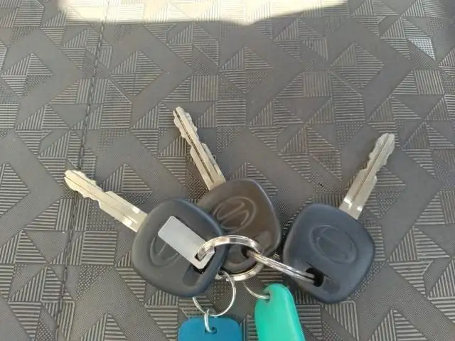 平成20年02月中古小型平ボディ日野デュトロの画像5