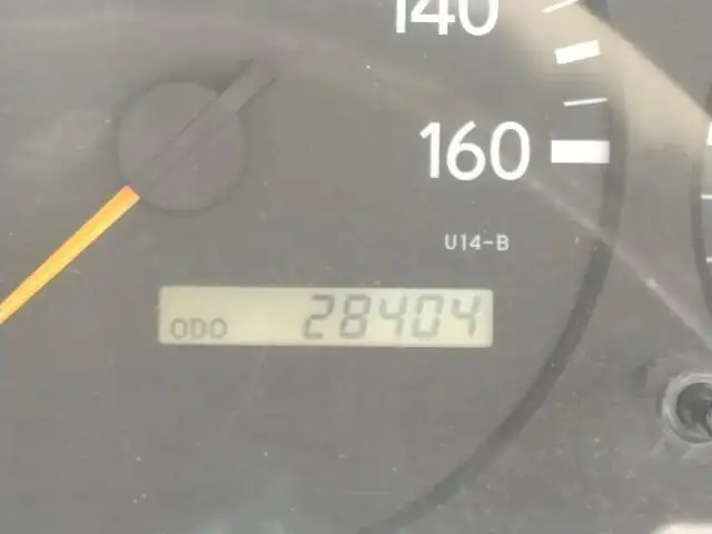 平成20年02月中古小型平ボディ日野デュトロの画像8