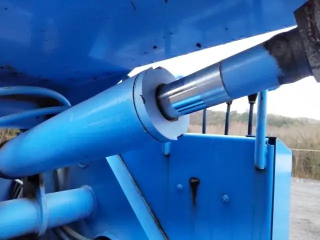 平成19年05月中古小型ミキサー車・高所作業車・その他特装車三菱ふそうキャンターの画像27