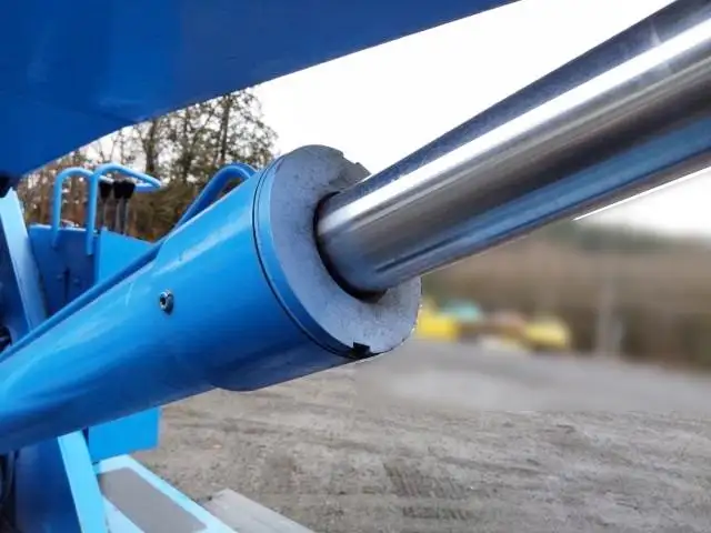 平成19年05月中古小型ミキサー車・高所作業車・その他特装車三菱ふそうキャンターの画像28