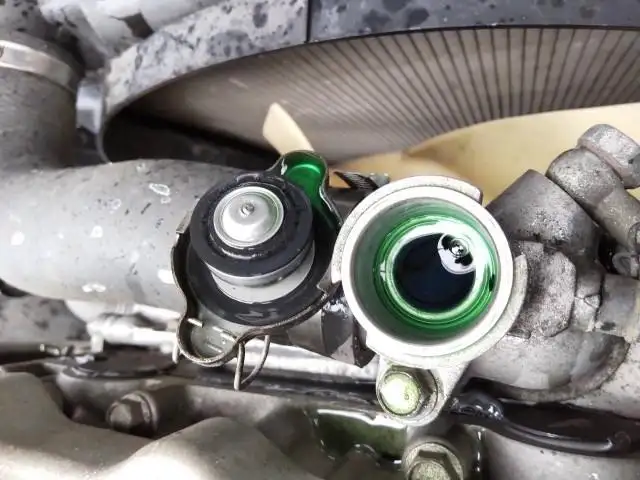 平成19年05月中古小型ミキサー車・高所作業車・その他特装車三菱ふそうキャンターの画像43