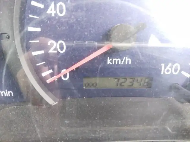 平成19年05月中古小型ミキサー車・高所作業車・その他特装車三菱ふそうキャンターの画像9