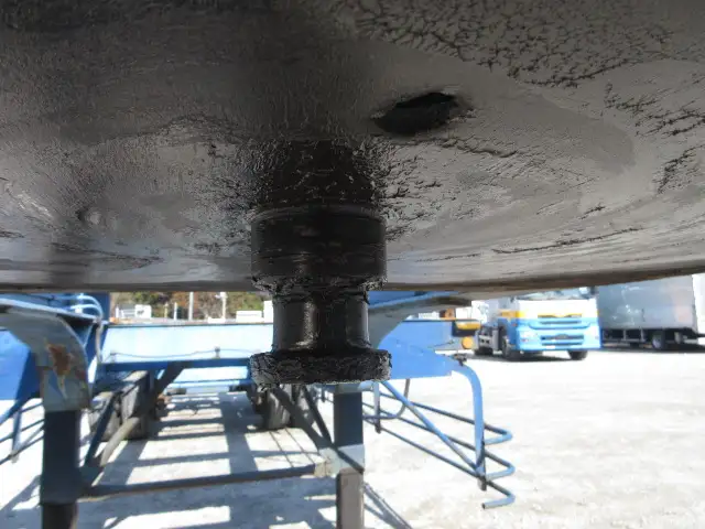 平成07年02月中古その他コンテナシャーシー東急の画像13