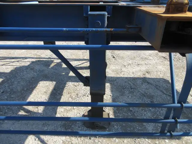 平成07年02月中古その他コンテナシャーシー東急の画像19