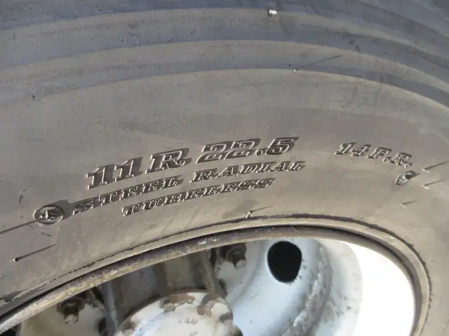 平成07年02月中古その他コンテナシャーシー東急の画像26