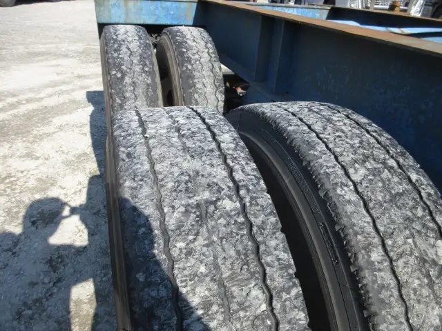 平成07年02月中古その他コンテナシャーシー東急の画像29