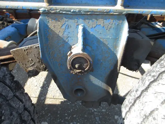 平成07年02月中古その他コンテナシャーシー東急の画像30