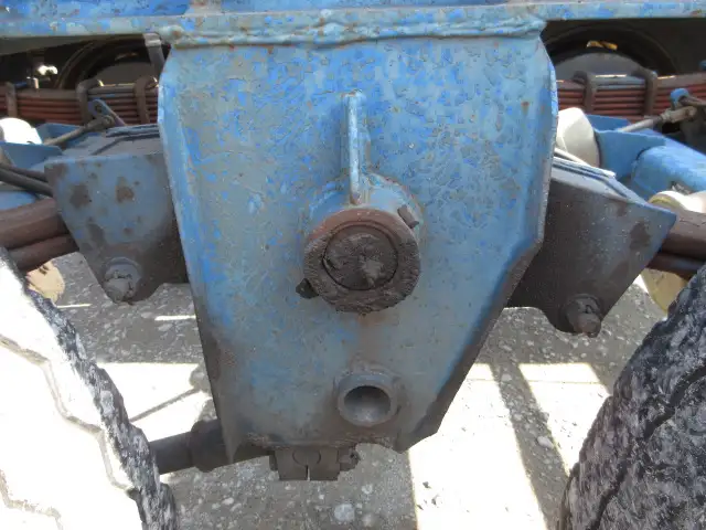 平成07年02月中古その他コンテナシャーシー東急の画像31