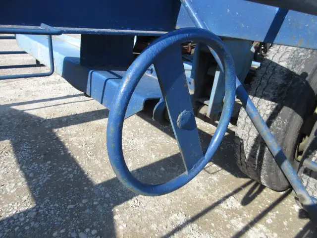 平成07年02月中古その他コンテナシャーシー東急の画像32