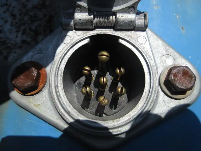 平成07年02月中古その他コンテナシャーシー東急の画像10