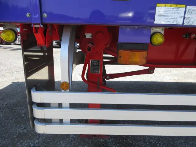 令和04年02月中古その他バントレーラー・ウィングトレーラートレクスの画像15