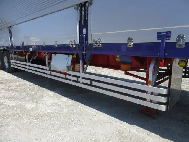 令和04年02月中古その他バントレーラー・ウィングトレーラートレクスの画像17