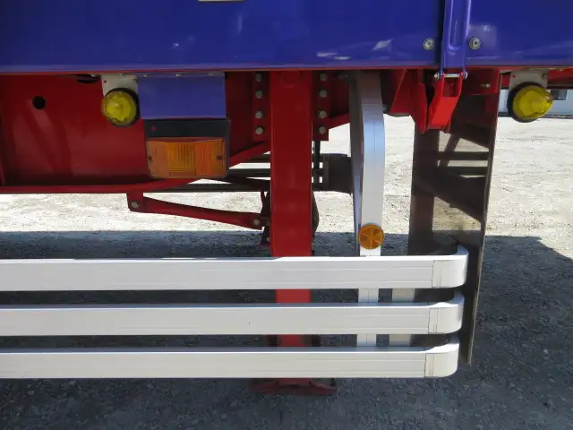 令和04年02月中古その他バントレーラー・ウィングトレーラートレクスの画像18