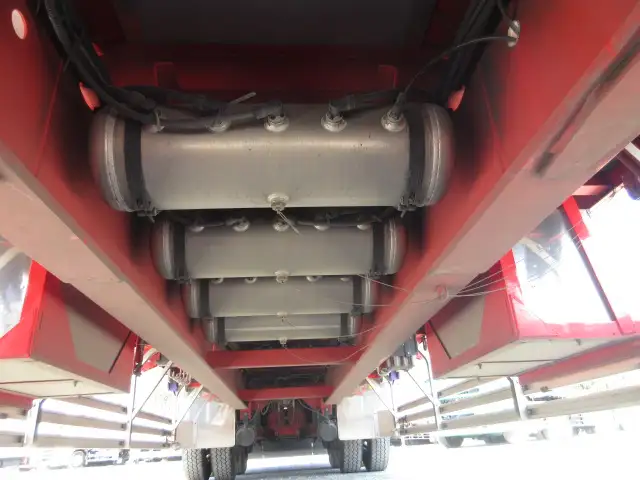 令和04年02月中古その他バントレーラー・ウィングトレーラートレクスの画像20