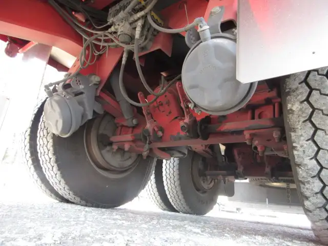 令和04年02月中古その他バントレーラー・ウィングトレーラートレクスの画像21