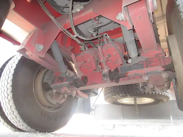 令和04年02月中古その他バントレーラー・ウィングトレーラートレクスの画像23